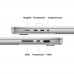Portátil Apple MacBook Pro 16p M4 Pro|24GB|512GB| Preto - Ecrã XDR
