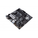 Motherboard Asus PRIME B550M-A AM4, DDR4, 128GB, M.2 e SATA