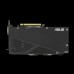 Placa Gráfica Asus DUAL-RTX2060-O6G-EVO, 6GB GDDR6, 7680x4320, PCI Express 3.0, HDMI/DP