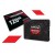 SSD AMD Radeon R3 120GB SATA3, Leitura 520MB/s e 2.5