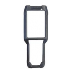 Capa Honeywell CK45, Proteção Borracha, Scanner, Preto, 213-064-001