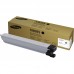 Toner HP SS600A Preto (Samsung CLT-K808S) Original, 23.000 Páginas, Laser