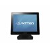 Terminal POS Sitten SUPRA 15p, Intel J3455, 4GB RAM, 64GB SSD, Ecrã Touch
