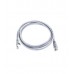 Cabo de Rede OEM Cat.6 - 2m Cinza - LN1602