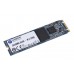 Disco SSD M.2 240GB Kingston A400 SATA III - Leitura 500MB/s