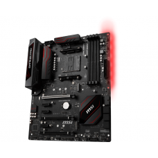 Motherboard MSI X470 Gaming Pro AM4, DDR4, 64GB, ATX
