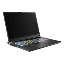 Barebone Clevo 18p X580WNR-G U9-290HXPLUS|QHD+|RTX5070Ti|Wi7