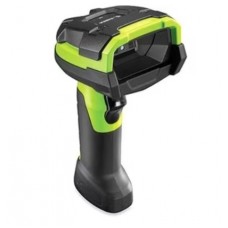 Leitor Zebra DS3678-SR: 1D/2D LED, Robusto, USB/Bluetooth