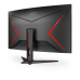 Monitor Curvo AOC C32G2ZE/BK 31.5 Monitor Curvo AOC C32G2ZE/BK 31.5