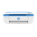 Impressora HP DeskJet 3760 Multifunções Jato de Tinta - Impressão, Digitalização e Cópia - Wi-Fi