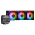 Water Cooler CPU MSI MAG CoreLiquid M360, 360mm, ARGB, LGA/AMD