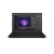 Barebone Intel X15 15.6p QHD | i7-11800H | RTX3070 | RGB Teclado