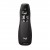Logitech R400: Apresentador sem fios, laser vermelho, alcance 15m, 5 botões