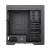 Caixa Gamemax Titan Silent2 Full Tower, 4xUSB, 1xType-C, s/PSU