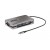 Docking Station Startch USB-C DKM31C3HVCPD