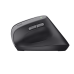 Rato Trust Bayo II Wireless Ergonómico - Recarregável, 2400 DPI, 6 Botões