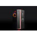 Computador Gaming INSYS FoxGG Plus i5-9400F, RX580, 16GB RAM, 256GB SSD e Linux