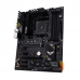 Motherboard Asus TUF B550-PLUS AM4 ATX, DDR4, M.2, 2.5 Gigabit Ethernet