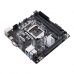 Motherboard Asus Prime H410I-PLUS, Mini-ITX, LGA 1200, DDR4, HDMI e Gigabit Ethernet