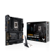 Motherboard Asus TUF Gaming B660-Plus WiFi D4, LGA 1700, DDR4, Wi-Fi 6 e 2.5 Gigabit Ethernet