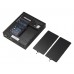Shuttle DS47 Barebone - Intel 847, Wi-Fi, Gigabit Ethernet, SD Card