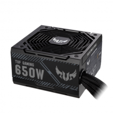Fonte Asus TUF Gaming 650B 80+ Bronze 650W - ATX, 650W, Modular