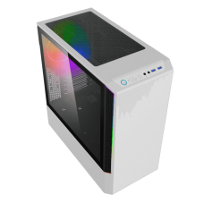 PC Gaming INSYS .FORCE GAMER V1 i5-14600KF, RTX 4060, 16GB RAM, 1TB SSD