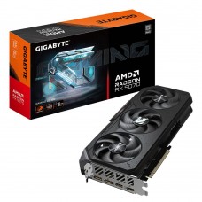 Placa Gráfica Gigabyte AMD RX 9070 GV-R9070GAMING OC-16GD GDDR6