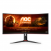 Monitor AOC CU34G2X 34