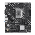 MotherBoard Asus Prime H610M-K DDR5 LGA 1700, 96GB RAM, M.2, Gigabit Ethernet