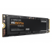 SSD Samsung 970 EVO Plus 250GB M.2 NVMe - 3500 MB/s Leitura, 256-bit AES