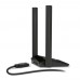 Adaptador USB TP-Link Archer TX20U Plus AX1800 Wi-Fi 6, Dual-Band, Alto Ganho e USB 3.0