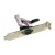 Cabo de conexão motherboard IDC10P DB09 M bracket Cabo de conexão motherboard IDC10P DB09 M bracket