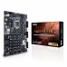 Motherboard Asus B250 MINING EXPERT, LGA 1151, ATX, 19x PCIe e 7.1 Canais