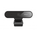 Webcam Trust Tyro FHD 1080p, USB, 30fps, Autofocus e Tripé