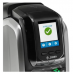 Impressora Zebra ZC300: Impressão por Sublimação/Transferência Térmica, 300 dpi, Impressão a Cores, para Cartões PVC