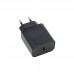 Adaptador INSYS EM4-I61J 45W USB-C AC/DC, Preto, 19V, para Tablet