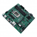 Motherboard Asus PRO B660M-C D4-CSM, Intel LGA 1700, DDR4, M.2 e Gigabit Ethernet Motherboard Asus PRO B660M-C D4-CSM, Intel LGA 1700, DDR4, M.2 e Gigabit Ethernet