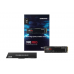 SSD Samsung 990 PRO 4TB NVMe M.2 - 7450MB/s Leitura