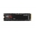 SSD Samsung 990 PRO 2TB M.2 NVMe PCIe 4.0 7450MB/s - MZ-V9P2T0BW