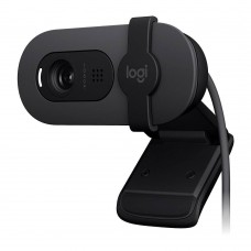Câmara Webcam Logitech Brio 105 FHD 1080p USB Câmara Webcam Logitech Brio 105 FHD 1080p USB