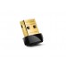 Adaptador USB TP-Link TL-WN725N, 150Mbps, Wi-Fi 4, Miniatura