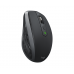 Rato Logitech MX Anywhere 2S - Wireless, Laser 4000 DPI, Bluetooth, Mão Direita