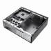 Caixa Micro ATX Flex.OEM SH1-S331 (8.8L) SFF, USB3, ODD