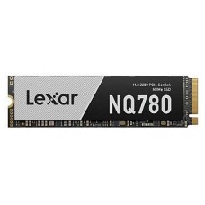 Disco SSD M.2 2280 NVMe 1TB Lexar NQ780 4x4