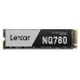 Disco SSD M.2 2280 NVMe 1TB Lexar NQ780 4x4