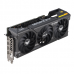 Placa Gráfica Asus TUF RTX 4070 12GB GDDR6X, 3 ventoinhas, HDMI, DisplayPort