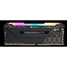 DIMM-DDR4 16GB 3200MHz Corsair PRO RGB