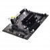 Motherboard AsRock Q1900M Micro ATX - DDR3, HDMI, USB 3.0, Gigabit LAN Motherboard AsRock Q1900M Micro ATX - DDR3, HDMI, USB 3.0, Gigabit LAN