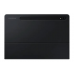 Teclado Samsung Galaxy Tab S7, Pogo Pin, Fino, Preto Teclado Samsung Galaxy Tab S7, Pogo Pin, Fino, Preto